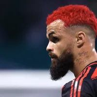 Santos não cede à pressão e Michael pode ser o último reforço