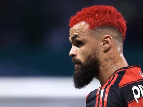 Santos não cede à pressão e Michael pode ser o último reforço