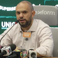 Fluminense topa pagar R$ 60 milhões por novo centroavante