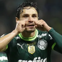 Raphael Veiga descarta jogar por outro clube do Brasil