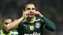 Meia tem o futuro incerto - Foto: Miguel Schincariol/Getty Images.