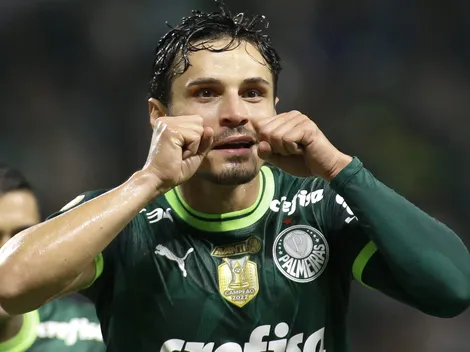 Raphael Veiga descarta jogar por outro clube do Brasil