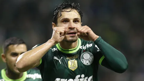 Meia tem o futuro incerto – Foto: Miguel Schincariol/Getty Images.
