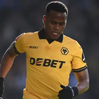 Jhon Arias quer ficar Premier League ao invés de jogar no Palmeiras