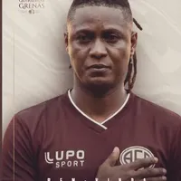 Ferroviária assina com atacante Patrícia Seteco, da Seleção de Angola