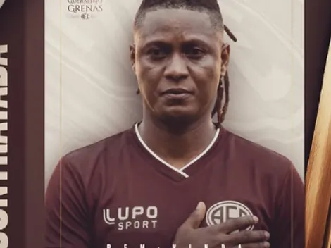 Ferroviária assina com atacante Patrícia Seteco, da Seleção de Angola