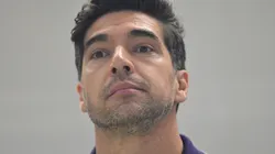 Abel Ferreira no comando técnico alviverde - Foto: Jota Erre/AGIF