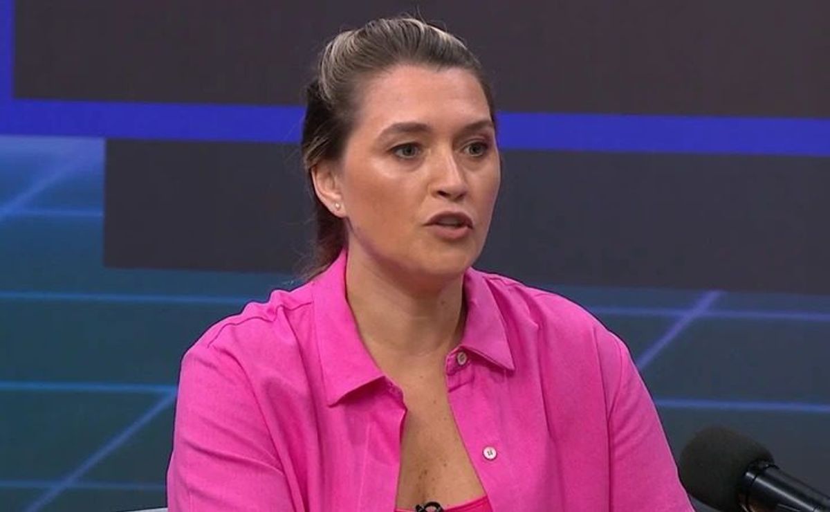 Ana Thaís Matos opina sobre retorno de Lucas Paquetá ao Flamengo: “Se sentiu pouco abraçado”