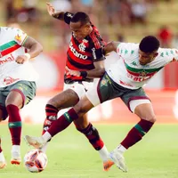 Flamengo revive 2023 e sofre duas derrotas seguidas no Carioca