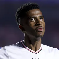 Marcos Antônio já tem acordo de salários com Flamengo