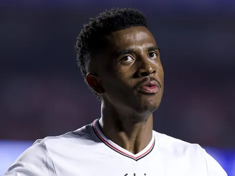 Marcos Antônio já tem acordo de salários com Flamengo