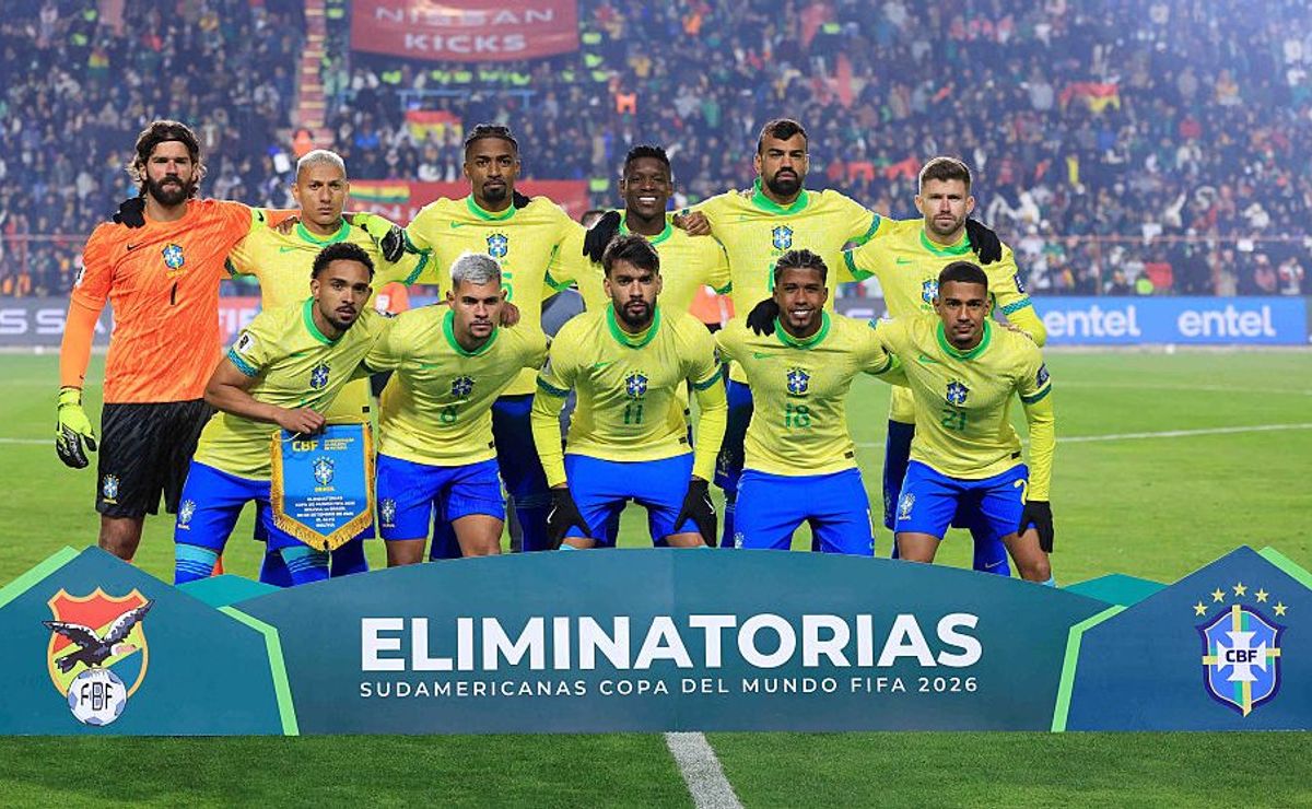 Saiba quais as seleções com mais participações na Copa do Mundo