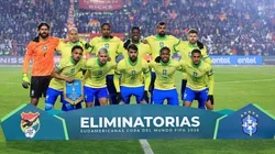 Copa do Mundo. Foto: Buda Mendes/Getty Images