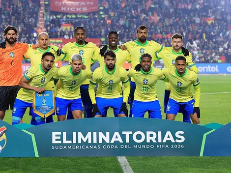 Saiba quais as seleções com mais participações na Copa do Mundo