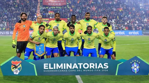 Copa do Mundo. Foto: Buda Mendes/Getty Images
