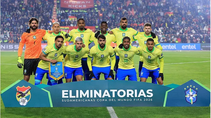 Copa do Mundo. Foto: Buda Mendes/Getty Images