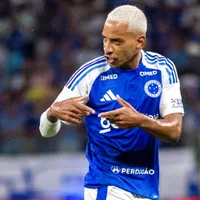 Evolução de Matheus Pereira surpreende ex-auxiliar do Cruzeiro