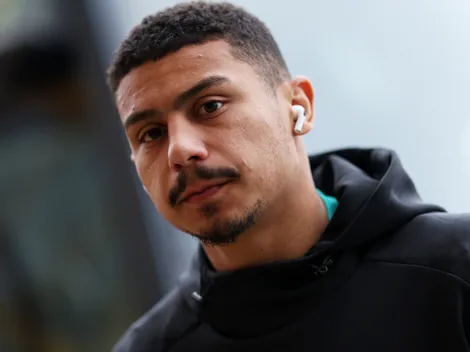 Palmeiras segue de olho em André, do Wolverhampton