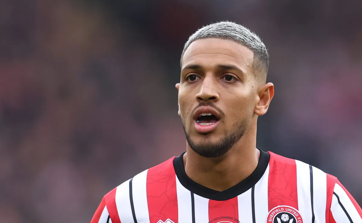 Wolfsburg barra transferência de Vinícius Souza para o Corinthians; jogador rejeita retorno ao Brasil