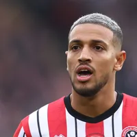 Vinícius Souza não quer voltar ao Brasil para jogar no Timão