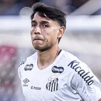 Alexis Duarte segue nos planos de deve ter mais minutos