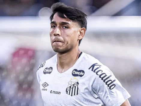 Alexis Duarte segue nos planos de deve ter mais minutos