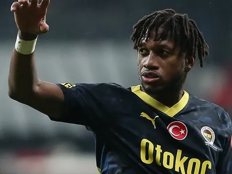 Atlético-MG pode fazer nova investida para contratar Fred