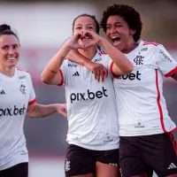 Veja como vai funcionar a Copa Rio Feminina de 2026