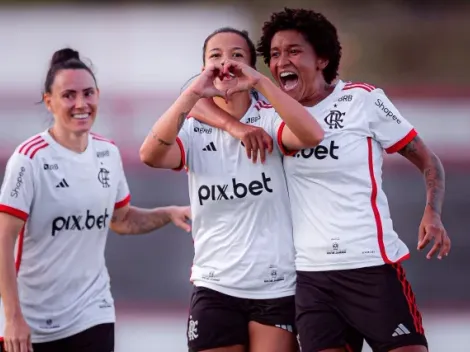 Veja como vai funcionar a Copa Rio Feminina de 2026