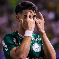 Palmeiras revive 2018 e mantém 100% de aproveitamento no Paulistão