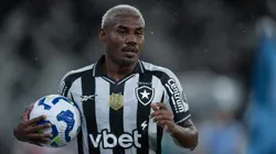 Cuiabano interessa ao Vasco no mercado.