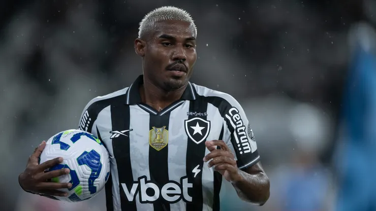 Cuiabano interessa ao Vasco no mercado.