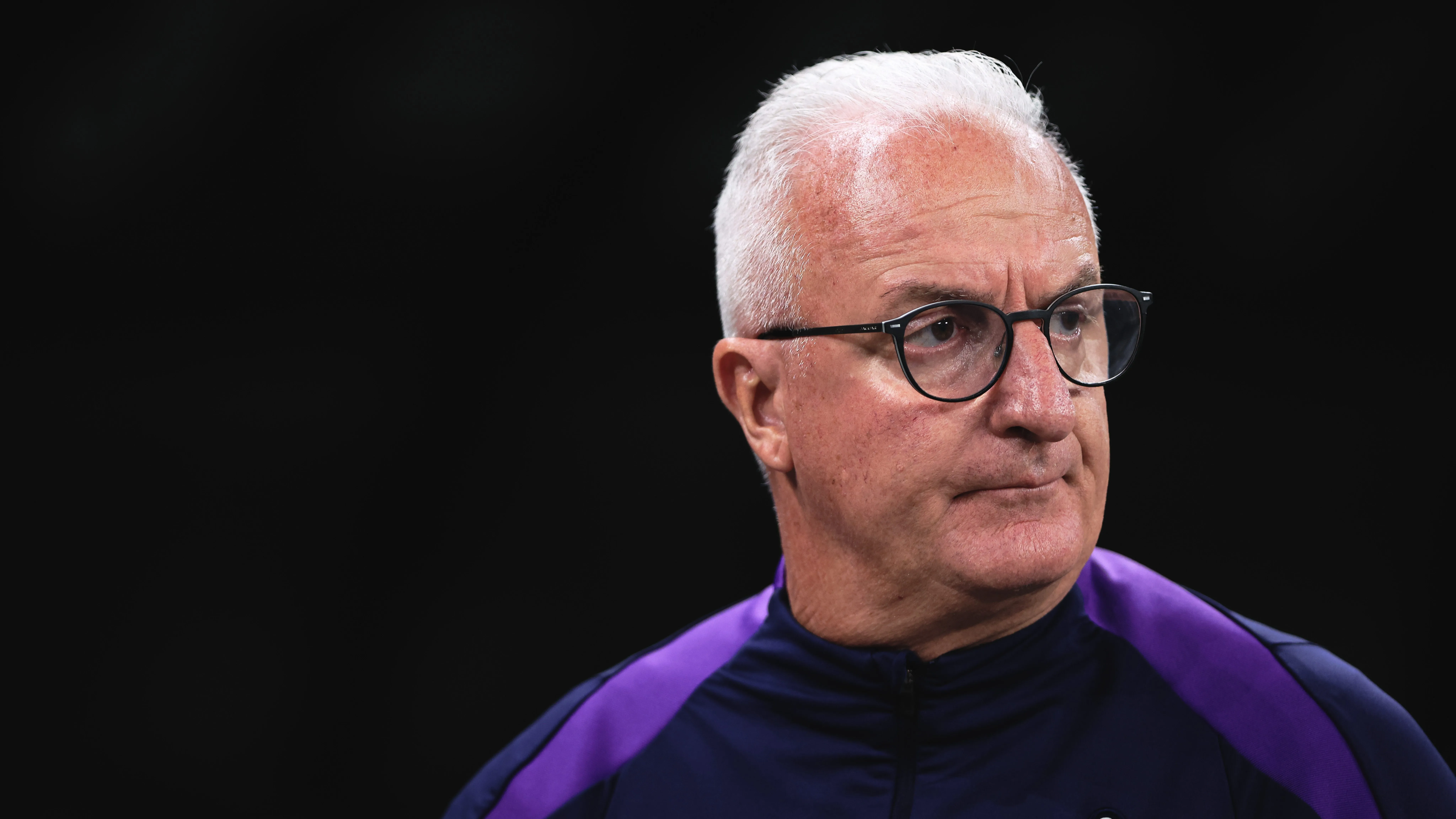 Dorival Júnior. Foto: Ettore Chiereguini/AGIF