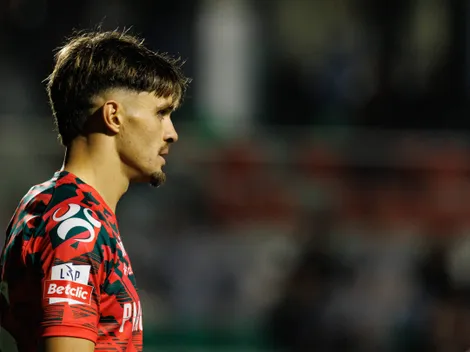 Vasco faz proposta de R$ 9,5 milhões por lateral português Dinis Pinto