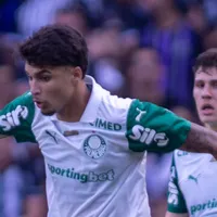 Palmeiras decide pagar R$ 4 milhões em Larson