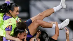 Seleção Feminina. Foto: Rafael Vieira/AGIF