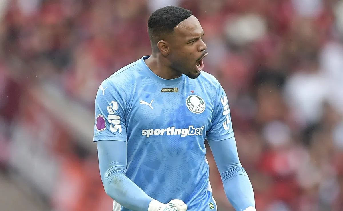 Palmeiras repete feito de 2023 e fecha início do Paulista sem vazar suas redes, surpreendendo rivais