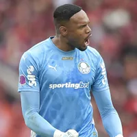 Palmeiras repete defesa perfeita no início do Paulistão