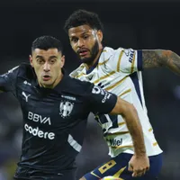 Santos tenta empréstimo do volante José Caicedo, do Pumas