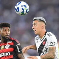 Vidente vê Vasco em vantagem no clássico contra o Flamengo
