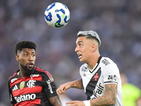 Vidente vê Vasco em vantagem no clássico contra o Flamengo