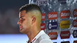 Alisson não jogou Majestoso por negociação com Corinthians; volante quer reforçar o Timão