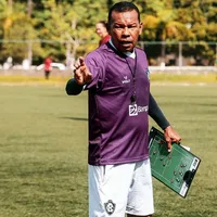 Mercy Nunes retorna ao Remo para comandar o time feminino