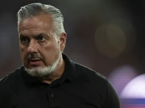 Corinthians esfria negociação por Allan, e Flamengo avalia situação