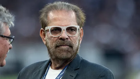 Reinaldo Carneiro, presidente da FPF, gostou da sugestão de Abel Ferreira na criação de 6ª substituição no Campeonato Paulista
