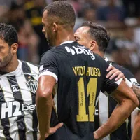 Atlético Mineiro repete início do último Campeonato Mineiro e soma três empates nas rodadas iniciais