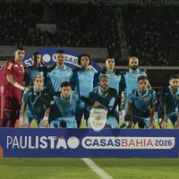 Empate do Santos valoriza atuações de Brazão e Vinicius Lira