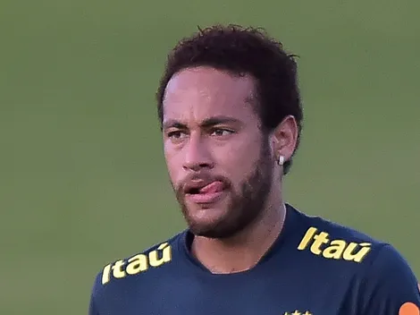 Neymar volta a jogar em fevereiro para convencer Ancelotti