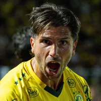 Lucas Mugni no Mirassol: trajetória, protagonismo e o cérebro argentino da Série A