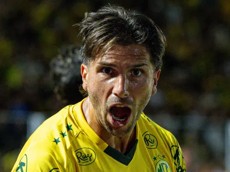 Lucas Mugni no Mirassol: trajetória, protagonismo e o cérebro argentino da Série A